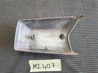 Mercedes-Benz S-Class W126 Left Outer Mirror Cover