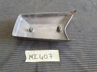 Mercedes-Benz S-Class W126 Left Outer Mirror Cover