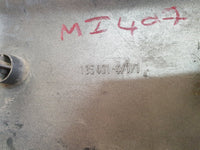 Mercedes-Benz S-Class W126 Left Outer Mirror Cover