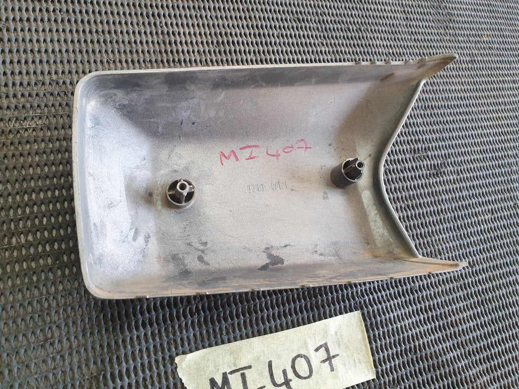 Mercedes-Benz S-Class W126 Left Outer Mirror Cover