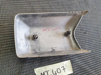 Mercedes-Benz S-Class W126 Left Outer Mirror Cover