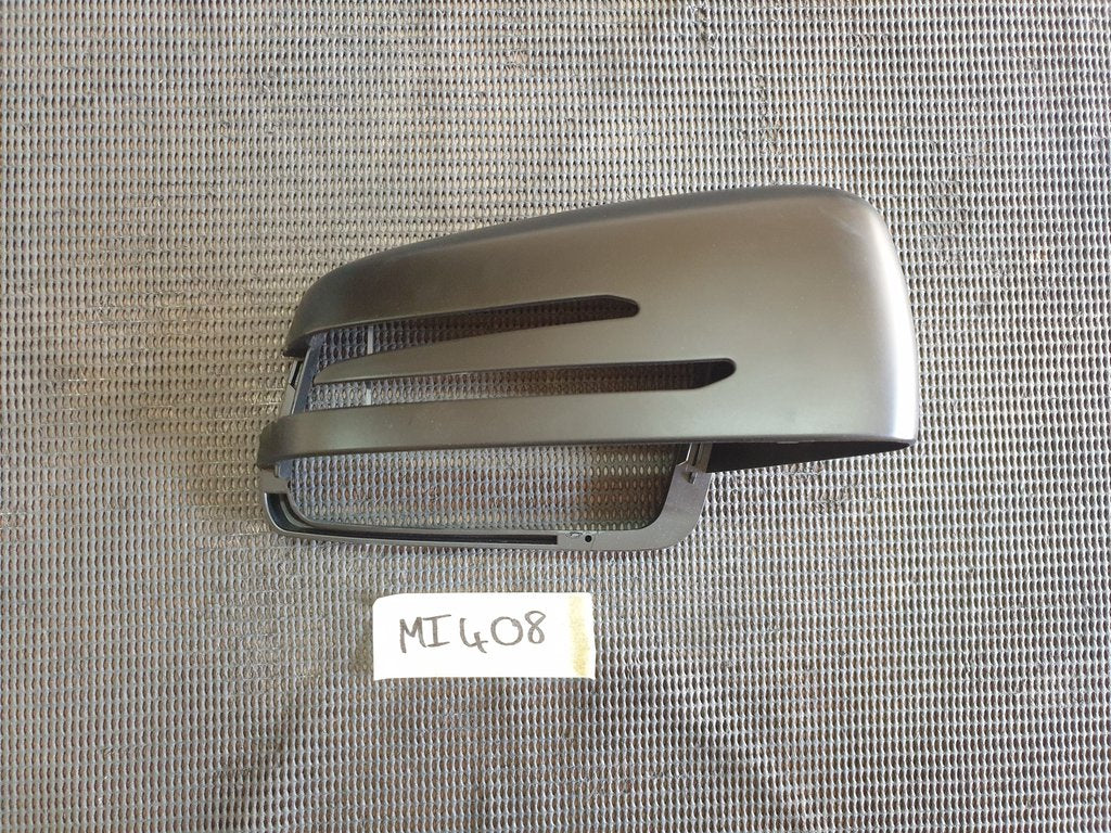 Mercedes-Benz Aftermarket C-Class E-Class W204 W212 Right Outer Mirror Cover