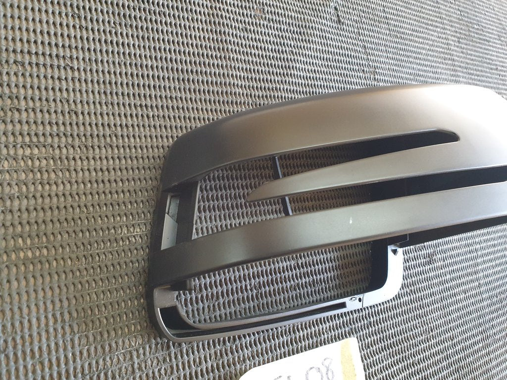 Mercedes-Benz Aftermarket C-Class E-Class W204 W212 Right Outer Mirror Cover