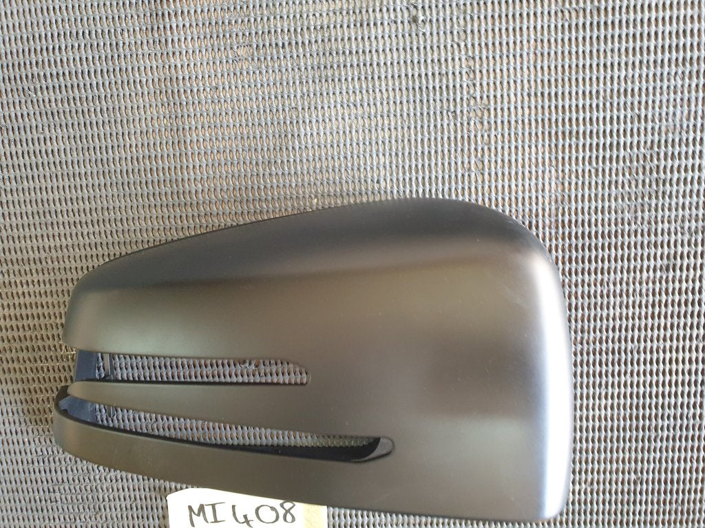Mercedes-Benz Aftermarket C-Class E-Class W204 W212 Right Outer Mirror Cover