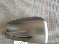 Mercedes-Benz Aftermarket C-Class E-Class W204 W212 Right Outer Mirror Cover