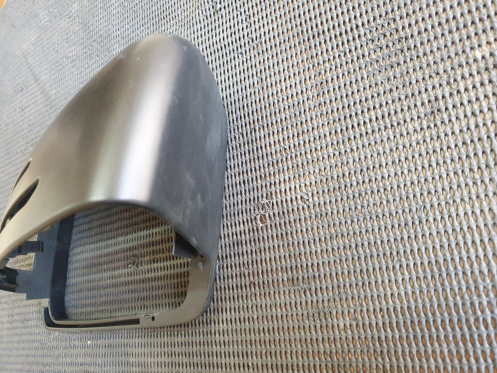 Mercedes-Benz Aftermarket C-Class E-Class W204 W212 Right Outer Mirror Cover