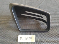 Mercedes-Benz Aftermarket C-Class E-Class W204 W212 Right Outer Mirror Cover