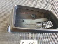 Mercedes-Benz Aftermarket C-Class E-Class W204 W212 Right Outer Mirror Cover