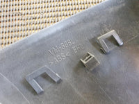 Volkswagen Aftermarket Polo Left Outer Mirror Cover