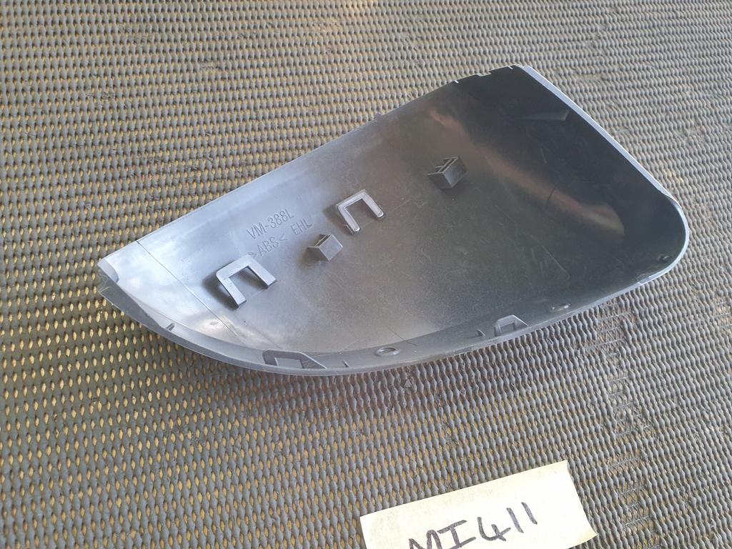 Volkswagen Aftermarket Polo Left Outer Mirror Cover