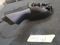 Renault Clio Left Outer Mirror Base, No Cover, No Glass