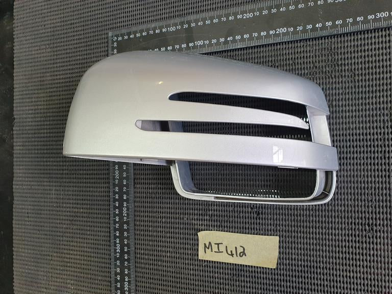 Mercedes-Benz GLE GLS G C292 W166 W463 Left Outer Mirror Cover