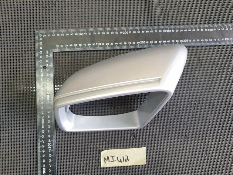 Mercedes-Benz GLE GLS G C292 W166 W463 Left Outer Mirror Cover