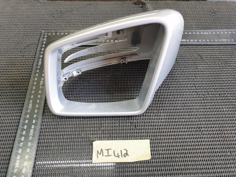 Mercedes-Benz GLE GLS G C292 W166 W463 Left Outer Mirror Cover