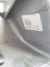 Mercedes-Benz GLE GLS G C292 W166 W463 Left Outer Mirror Cover