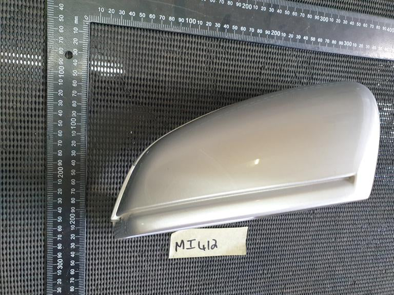 Mercedes-Benz GLE GLS G C292 W166 W463 Left Outer Mirror Cover