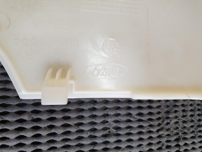 Ford Ecosport Left Outer Mirror Cover
