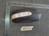 Mercedes-Benz Aftermarket C-Class W203 Right Outer Mirror Cover and Indicator Light