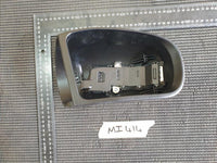 Mercedes-Benz Aftermarket C-Class W203 Right Outer Mirror Cover and Indicator Light