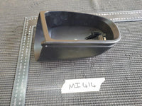 Mercedes-Benz Aftermarket C-Class W203 Right Outer Mirror Cover and Indicator Light