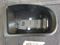 Mercedes-Benz Aftermarket C-Class W203 Right Outer Mirror Cover and Indicator Light