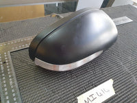 Mercedes-Benz Aftermarket C-Class W203 Right Outer Mirror Cover and Indicator Light