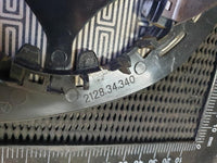 Volkswagen Tiguan Right Outer Mirror Glass