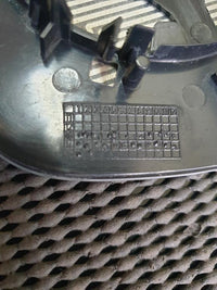 Volkswagen Tiguan Right Outer Mirror Glass