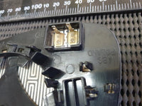 Volkswagen Tiguan Right Outer Mirror Glass