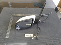 Mercedes-Benz V-Class W447 Left Outer Mirror Complete
