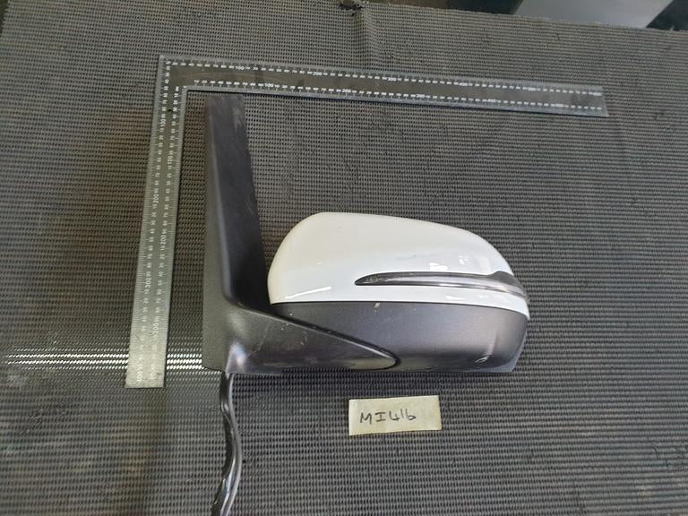 Mercedes-Benz V-Class W447 Left Outer Mirror Complete
