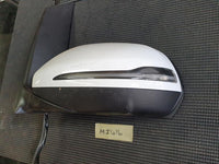 Mercedes-Benz V-Class W447 Left Outer Mirror Complete
