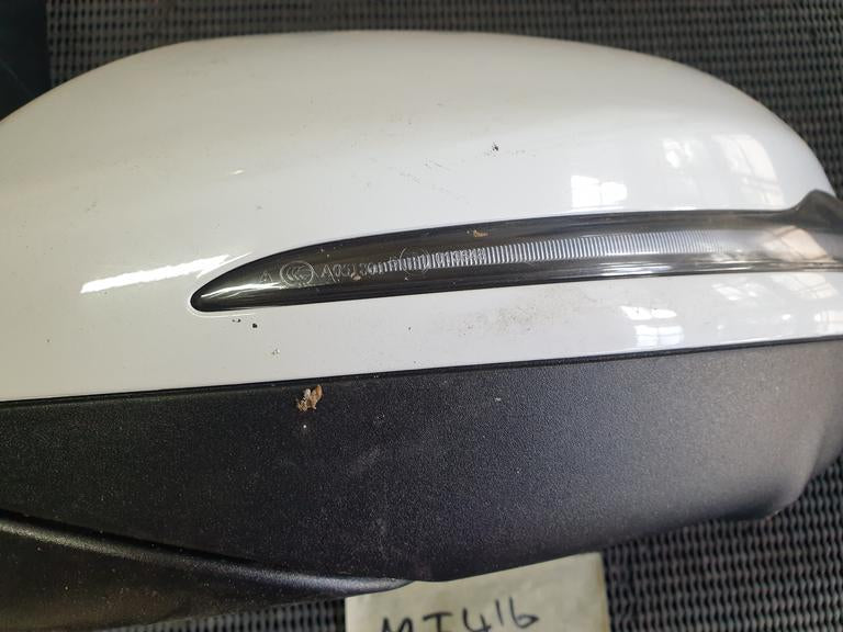 Mercedes-Benz V-Class W447 Left Outer Mirror Complete