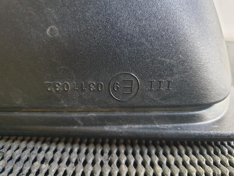 Mercedes-Benz V-Class W447 Left Outer Mirror Complete