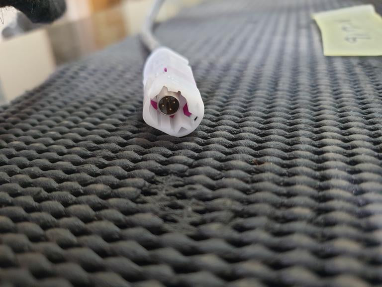 Mercedes-Benz V-Class W447 Left Outer Mirror Complete