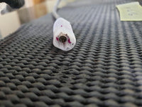 Mercedes-Benz V-Class W447 Left Outer Mirror Complete