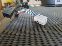 Mercedes-Benz V-Class W447 Left Outer Mirror Complete