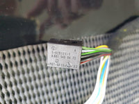 Mercedes-Benz V-Class W447 Left Outer Mirror Complete