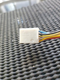 Mercedes-Benz V-Class W447 Left Outer Mirror Complete