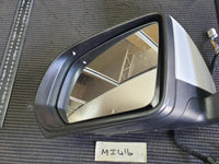 Mercedes-Benz V-Class W447 Left Outer Mirror Complete
