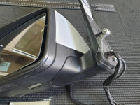 Mercedes-Benz V-Class W447 Left Outer Mirror Complete