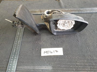 Volkswagen Polo Right Outer Mirror Incomplete, No Cover, No Mirror Glass