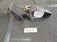 Volkswagen Polo Right Outer Mirror Incomplete, No Cover, No Mirror Glass