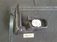 Volkswagen Polo Right Outer Mirror Incomplete, No Cover, No Mirror Glass