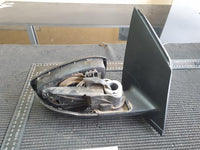Volkswagen Polo Right Outer Mirror Incomplete, No Cover, No Mirror Glass