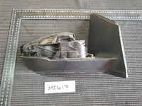 Volkswagen Polo Right Outer Mirror Incomplete, No Cover, No Mirror Glass