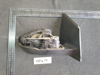 Volkswagen Polo Right Outer Mirror Incomplete, No Cover, No Mirror Glass