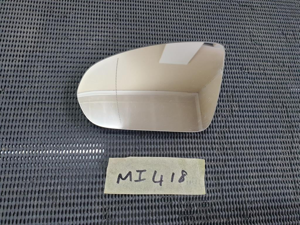 Mercedes-Benz A-Class W177 Left Outer Mirror Glass