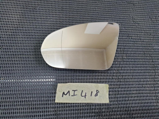 Mercedes-Benz A-Class W177 Left Outer Mirror Glass