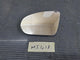 Mercedes-Benz A-Class W177 Left Outer Mirror Glass